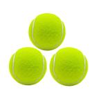 Kit Bolas De Tênis Com 3 Bolinhas ELJ0405 (BOA)
