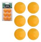 Kit bolas p/ tenis de mesa