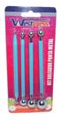 Kit Boleador 374 Ponta Metal C/4 Westpress