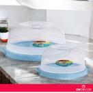 Kit Boleira + Queijeira Plastico Para Alimentos Com Tampa Hermetica