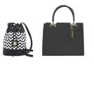 KIT Bolsa Antonella Tote New+BAG TRANSVERSAL BOLSA SACO Ref.01Q11