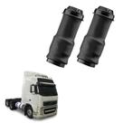 Kit Bolsa Ar Cabine Volvo Fh 2010 2011 2012 2013 Dianteira