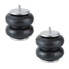 Kit Bolsa Ar Suspensor Eixo Volvo 2 Gomos