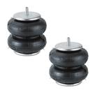 Kit Bolsa Ar Suspensor Eixo Volvo 2 Gomos