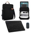 Kit Bolsa Com Teclado Br Ç E Mouse Para Redmi Pad 2