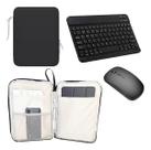 Kit Bolsa Com Teclado E Mouse Para Tablet Xiaomi Redmi Pad 2