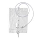 Kit Bolsa de Cama Não Estéril 1500ml - 10 Unidades