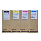 Kit Bolsa de Tinta WF C5810 C5310 C5890 C5390 T11 Original Inicial 19ml cada