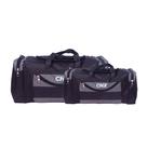 Kit Bolsa De Viagem De Mão 4 Bolsos Allabard Alça Ajustável