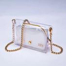Kit Bolsa E Necessaire Pini My Favorite