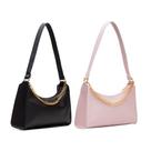 Kit Bolsa Feminina Baguete Corrente Lateral De Ombro Conjunto 2 Bolsas Barato Dia A Dia Festa Kit Bolsa Feminina Baguete Corrente Lateral De Ombro Conjunto 2 Bolsas Barato Dia A Dia Festa