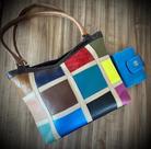 Kit bolsa feminina Kit bolsa feminina