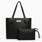 Kit Bolsa Feminina + Necesser Tendência Willibags
