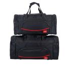 Kit bolsa mala bagagem mao viagem passeio media grande Kit bolsa mala bagagem mao viagem passeio media grande