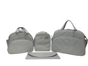 Kit bolsa maternidade Bebê Estrela Kit bolsa maternidade Bebê Estrela