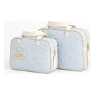 Kit Bolsa Maternidade Mochila Mala Bebe