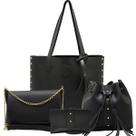 Kit Bolsa + Necessaire