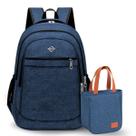 Kit Bolsa Necessaire Organizador Pratica E Mochila Porta Notebook Durável Trabalho Dia Dia Casual Antifurto Presente Top Kit Bolsa Necessaire Organizador Pratica E Mochila Porta Notebook Durável Trabalho Dia Dia Casual Antifurto Presente Top