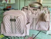 kit bolsa para bebê