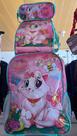 Kit bolsa rosa Kit bolsa rosa