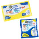 Kit Bolsa Térmica Gel Para Compressa 1unidades 400g + 1 200G Kit Bolsa Térmica Gel Para Compressa 1unidades 400g + 1 200G