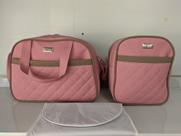 Kit bolsas 3 peças