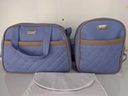 Kit bolsas 3 peças