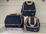 Kit bolsas 4 peças