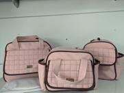 Kit bolsas 4 peças