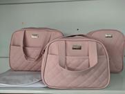 Kit bolsas 4 peças
