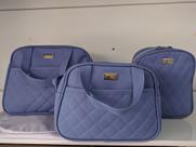 Kit bolsas 4 peças