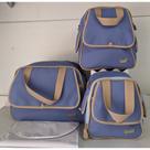 Kit bolsas 4 peças