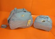 Kit bolsas bebê
