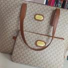 Kit bolsas feminina