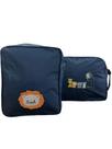 Kit Bolsas Maternidade 2 peças - ALYAHT