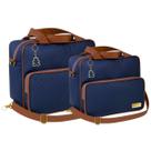 Kit Bolsas Maternidade Dulini Baby Essencial