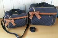 Kit bolsas maternidade