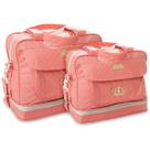 Kit Bolsas Maternidade Mave Baby Royal