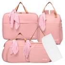 Kit Bolsas Maternidade Pirulitando Completo Encanto Rosa