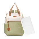 Kit Bolsas Maternidade Pirulitando M+T Petit Verde