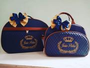 kit bolsas menino