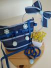 Kit Bolsinha de fita