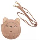 Kit Bolsinha Gatinho KBS-070R - Fênix