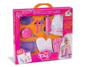 Kit Bom Chef 09 Pelas Orange Toys