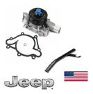 Kit Bomba Agua + Tubo Cano Jeep Grand Cherokee 5.2 / 5.9 V8