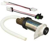 Kit bomba combustivel 3.0 bar compativel com conjunto bomba marwal somente a gasolina - Bosch