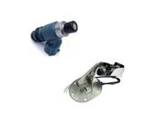Kit Bomba Combustível Bico Injetor Cb 300 2010 2011 2012 Kit Bomba Combustível Bico Injetor Cb 300 2010 2011 2012