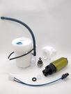 Kit Bomba Combustível + Filtro Regulador Pressão Ford Fusion 2.5 Kit Bomba Combustível + Filtro Regulador Pressão Ford Fusion 2.5