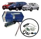 Kit Bomba Combustivel Gm Meriva Gm Montana Gm Prisma Flex