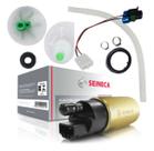 Kit Bomba Combustivel Universal Gasolina Seineca Original